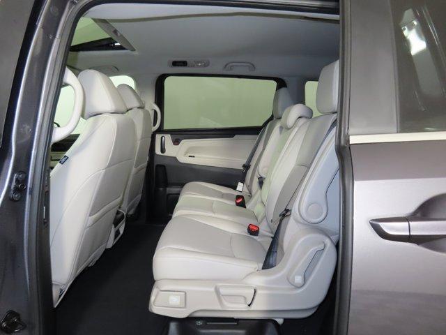 new 2026 Honda Odyssey car, priced at $42,683