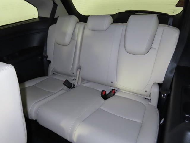 new 2026 Honda Odyssey car, priced at $42,683