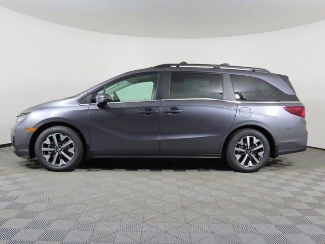 new 2026 Honda Odyssey car, priced at $42,683