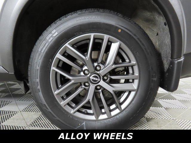 used 2023 Nissan Rogue car, priced at $16,483