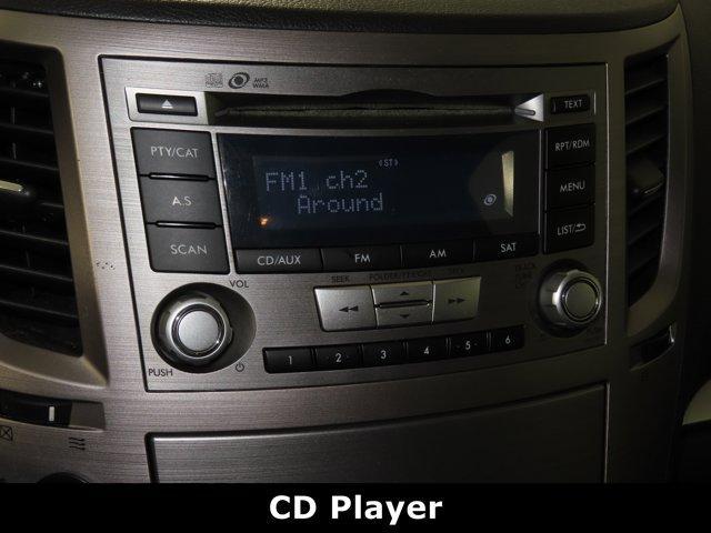 used 2013 Subaru Outback car, priced at $5,533