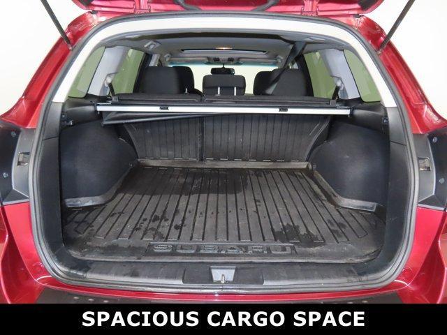 used 2013 Subaru Outback car, priced at $5,533