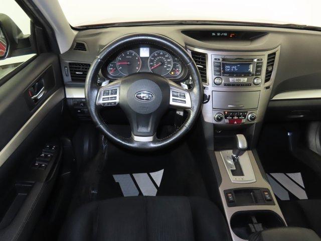 used 2013 Subaru Outback car, priced at $5,533