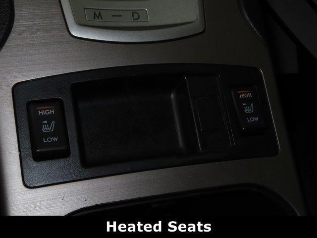 used 2013 Subaru Outback car, priced at $5,533