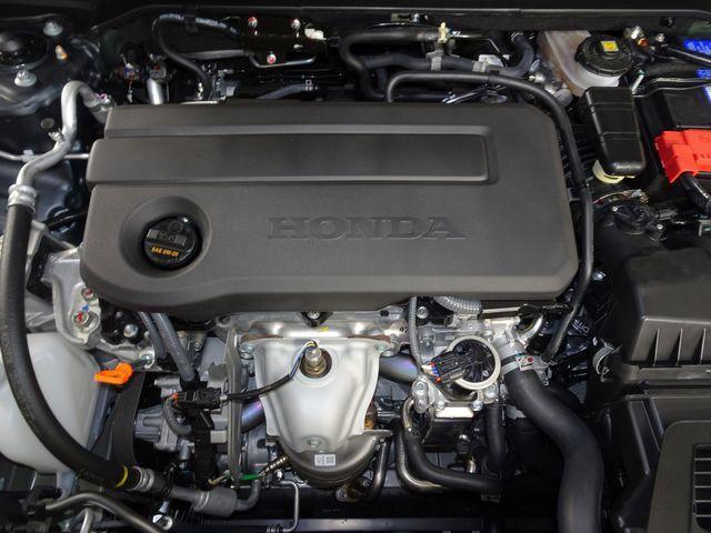 new 2026 Honda Civic car, priced at $28,590