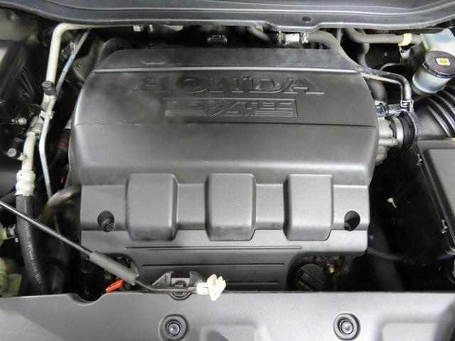 used 2016 Honda Odyssey car, priced at $7,886