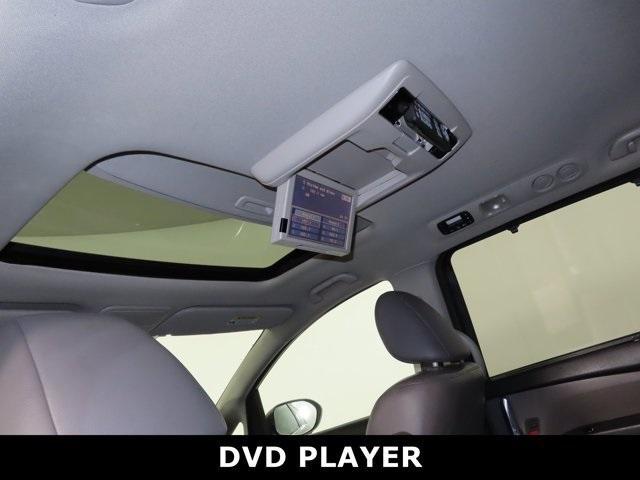 used 2016 Honda Odyssey car, priced at $7,886