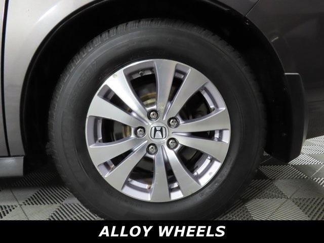 used 2016 Honda Odyssey car, priced at $7,886