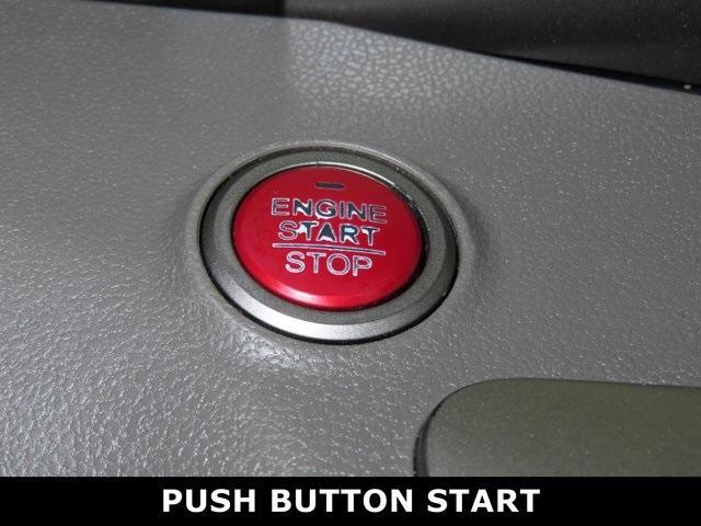 used 2016 Honda Odyssey car, priced at $7,886