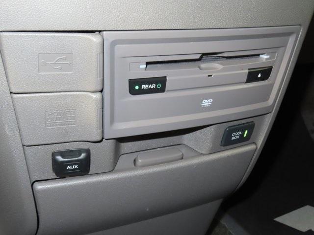 used 2016 Honda Odyssey car, priced at $7,886