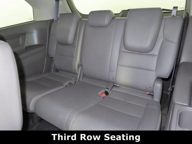 used 2016 Honda Odyssey car, priced at $7,886