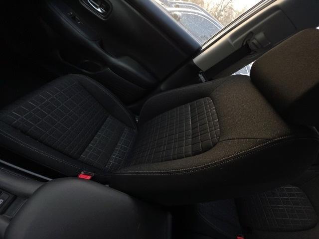 used 2024 Honda HR-V car, priced at $22,505