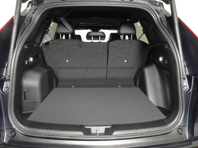 new 2026 Honda CR-V Hybrid car, priced at $39,584