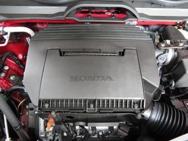 new 2025 Honda Pilot car, priced at $51,197