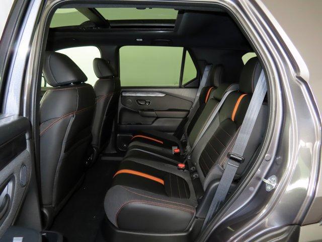 new 2026 Honda Passport car, priced at $47,107