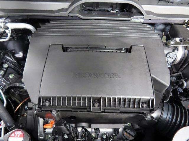 new 2026 Honda Passport car, priced at $47,107