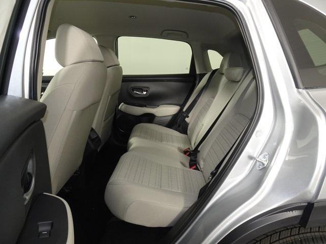 new 2026 Honda HR-V car, priced at $29,450