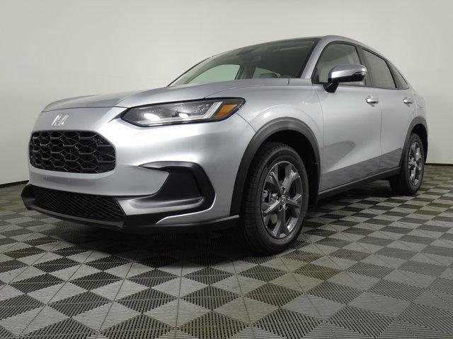 new 2026 Honda HR-V car, priced at $29,450