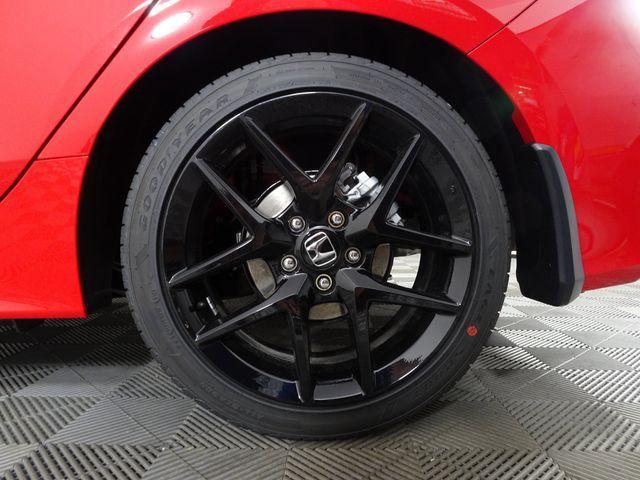 new 2026 Honda Civic car, priced at $27,779