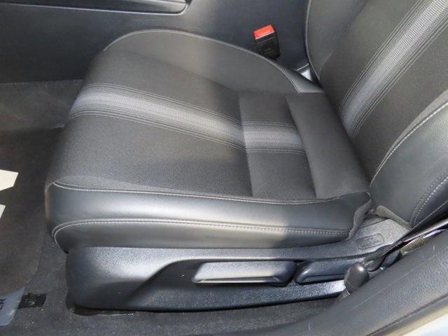 used 2023 Honda Civic car, priced at $22,414