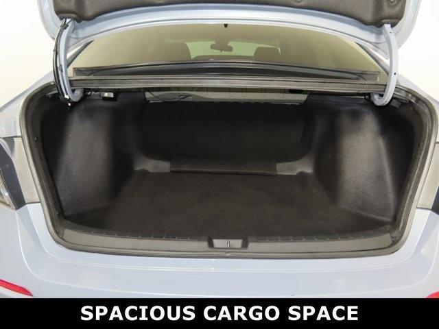 used 2023 Honda Civic car, priced at $22,414