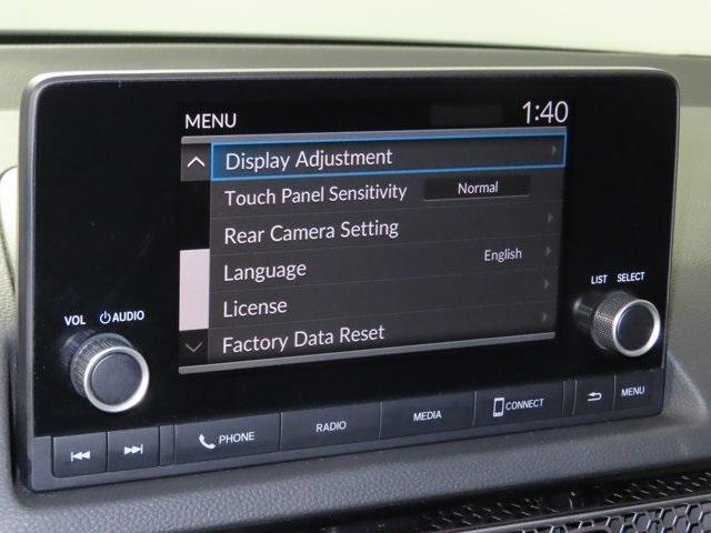 used 2023 Honda Civic car, priced at $22,414