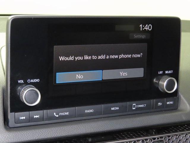 used 2023 Honda Civic car, priced at $22,414