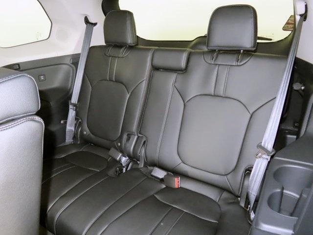 new 2026 Honda Pilot car, priced at $51,590