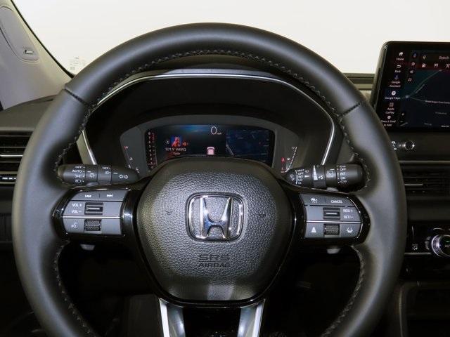 new 2026 Honda Pilot car, priced at $51,590