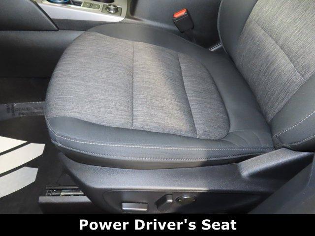 used 2022 Ford Bronco Sport car, priced at $17,774