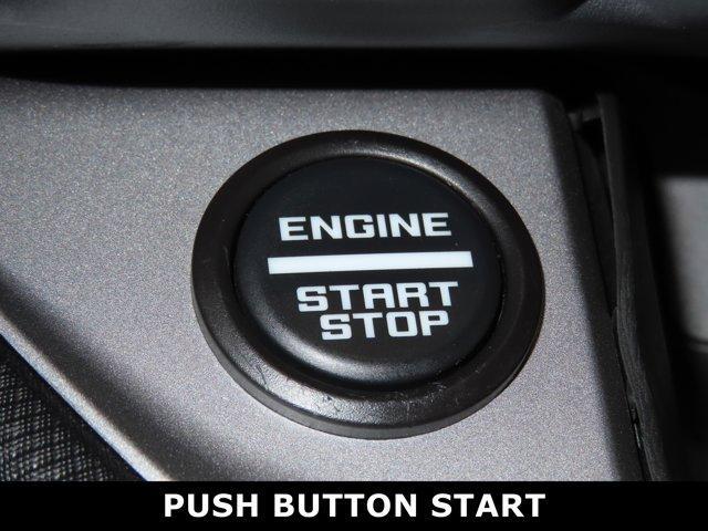 used 2022 Ford Bronco Sport car, priced at $17,774