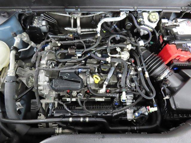 used 2022 Ford Bronco Sport car, priced at $17,774