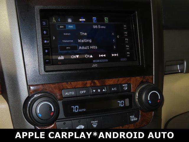 used 2010 Honda CR-V car, priced at $7,450