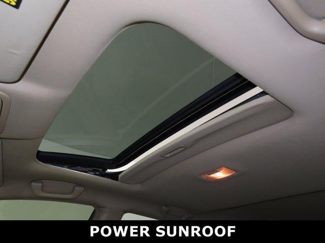 used 2010 Honda CR-V car, priced at $7,450