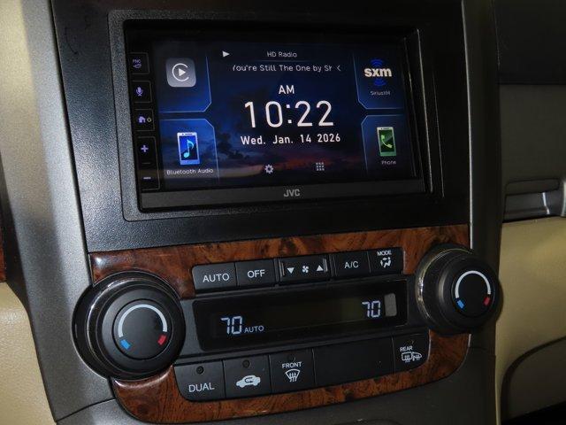 used 2010 Honda CR-V car, priced at $7,450