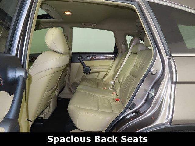 used 2010 Honda CR-V car, priced at $7,450