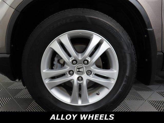 used 2010 Honda CR-V car, priced at $7,450