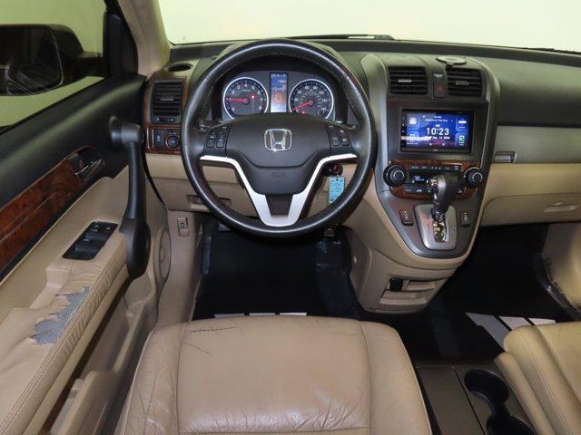 used 2010 Honda CR-V car, priced at $7,450