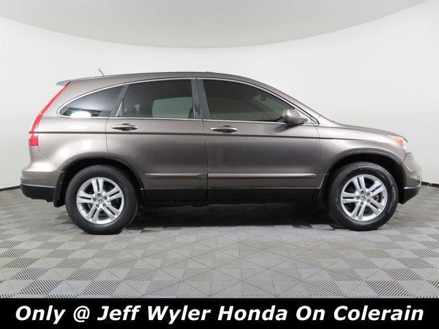 used 2010 Honda CR-V car, priced at $7,450