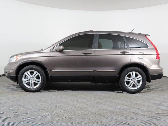 used 2010 Honda CR-V car, priced at $7,450
