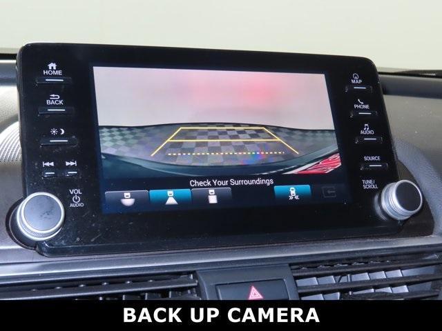 used 2018 Honda Accord car, priced at $20,051