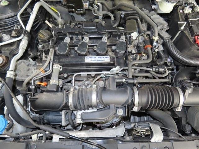 used 2018 Honda Accord car, priced at $20,051