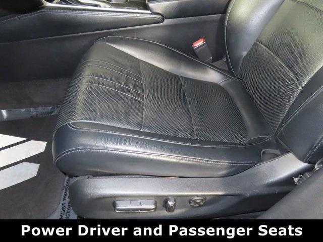 used 2018 Honda Accord car, priced at $20,051