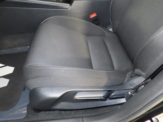 used 2024 Honda Civic car, priced at $20,690