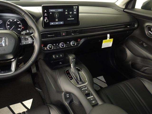 new 2026 Honda HR-V car, priced at $33,300