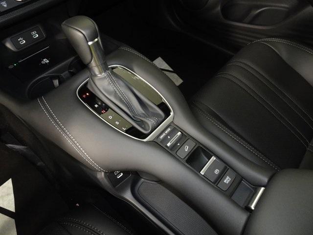 new 2026 Honda HR-V car, priced at $33,300