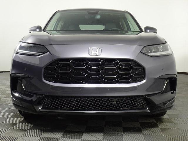 new 2026 Honda HR-V car, priced at $33,300