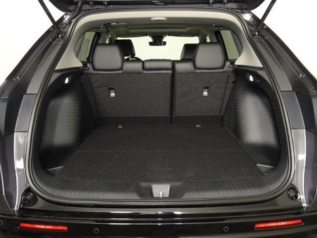 new 2026 Honda HR-V car, priced at $33,300