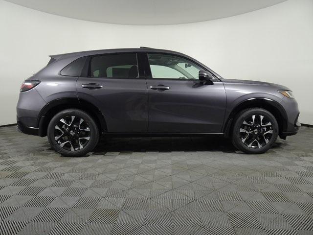new 2026 Honda HR-V car, priced at $33,300