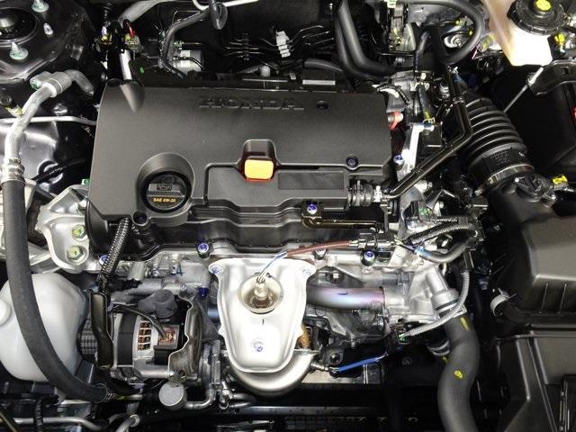 new 2026 Honda HR-V car, priced at $33,300